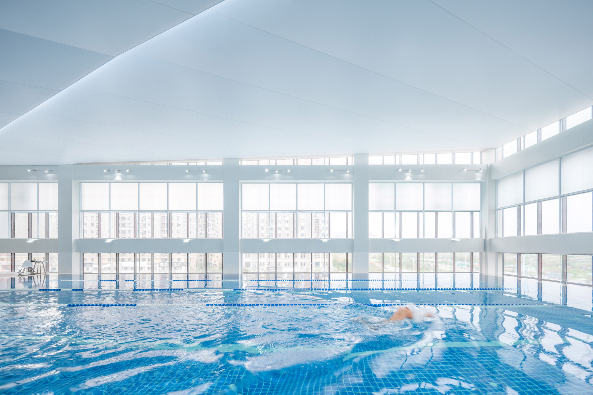 杭州互众体育设施工程有限公司